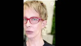 Mar&iacute;a Valenzuela 🎉🍰 Feliz Cumplea&ntilde;os 💥 Actriz