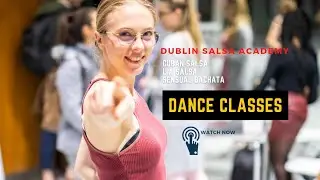 Cuban Salsa, L.A Salsa and Sensual Bachata classes Dublin #salsaclassesdublin #cubansalsaclasses