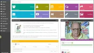IMPACT4Marketing - WEBINAR INFO - LAATSTE ONTWIKKELINGEN - Team Pieter Alberda