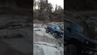 MST CFX jimny  JB74  ジムニー　#MST #CFX #jimny #JB74 #AXIAL #TRAXXAS #WPL  #RC4WD #shorts