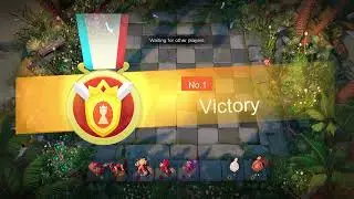 Auto Chess Cave Clan Divinity Shaman Combo