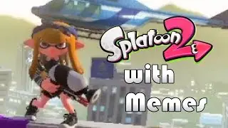 Splatoon 2 The Lost Memes 1