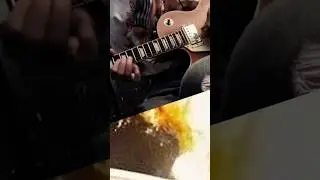 🎸🔥