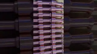 Precision Copper CNC Machining Parts,One in 15s Seconds