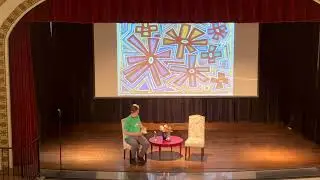 Neil Kaufman at The Lit -- January 8, 2026