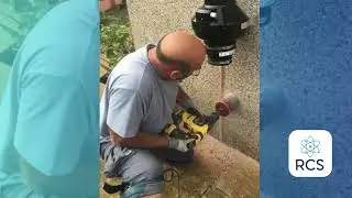 Rad&oacute;n Control Services