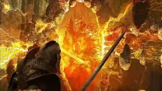 Oblivion Theme - Epic Metal Rendition
