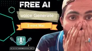 Ai voice Generate to free Mai voice Generate Kary unlimited.Free Ai voice capcut 