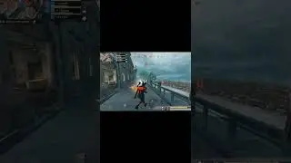 Intense 1 V 3 Battle's Under 5 Seconds #codm #callofdutymobile #codmobile #callofduty #cod #shorts