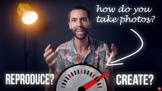 The Trap of Gear Envy: Why Your Creativity is at Risk