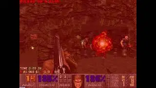 DBP14: After the Fall - map 01 