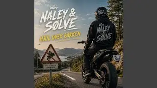 Hjul over bakken