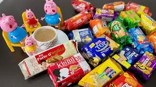 SO MANY COOKIES! 🍪 BISCUIT COLLECTION 2026: Sabse Bada Khazana Revealed! 🍪🔥 