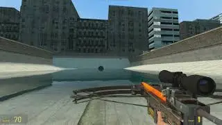 crossbow bug