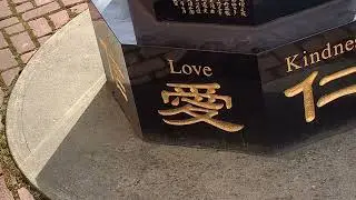 Confucian Values