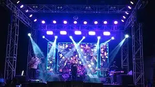 Stage program Lighting-BURIMA LIGHT ♥️ GENA ph --7908624361 #light #stagedesign 