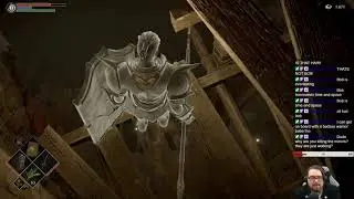 Cap'n DK and The Demon's Soul