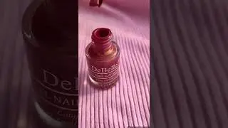 Best Nail polish Shade For Indian Skintone for everyday Wear |DeBelle Poise Nicole