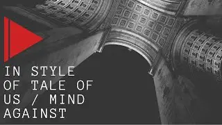 Music Production in style of Tale Of Us / Mind Against👩🏽&zwj;🚀 #Ableton #Melodic #Tutorial #Techno