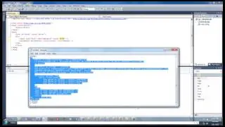 Visual studio 2010 - vb.net Lesson #8 - Read data and Update Records from Access Database