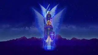 (Slow) Archangel Michael's Decree 10.00 (x9)
