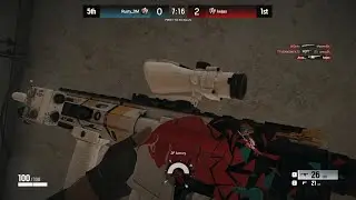 CHUPINAZO Skin + Arctic Attachment Skin | 2025 | 4K