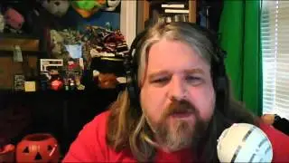 Let's build an MMO!