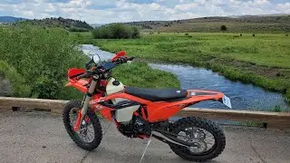 Glimpse of riding Utah#adv#gopro#Beta500#dualspor#dirtbike 