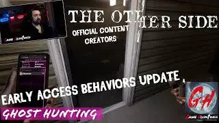 The Other Side - Early Access Behaviors Update - Episode 4