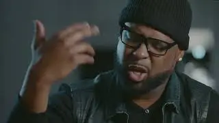 Dale Anthony & Faith Out Loud - Walking In Freedom (Official Music Video)