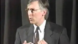 The Toronto Blessing: No other foundation (Alan Morrison, 1996)