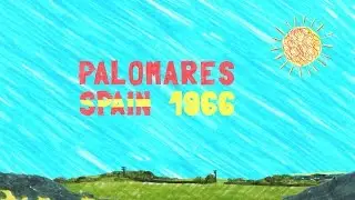 Palomares - Well Done U 2015 finalist