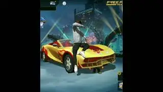 MI Gente Free Fire🔥Edit/#freefire#status#viral#shorts