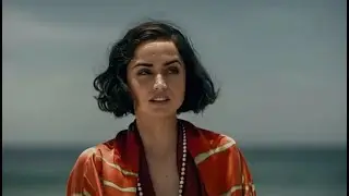 The Last Girl On The Island | Eden (2025) Movie Explained, Full Recap & Ending Explained