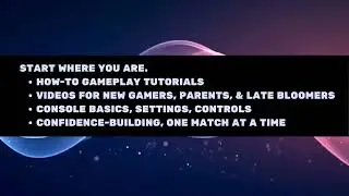 Beginner Mode ON Trailer