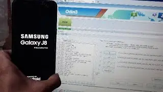 samsung J8 (G810G) Flashing Tutorial without Any Error 100% In Hindi