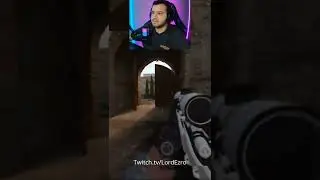 Quickscopes jeje #modernwarfare2 #cod #twitch #twitchstreamer #mexico #latino #gameplay
