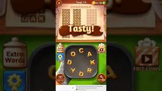 Word Cookies Sage 19 | Word Cookies Answers