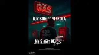 Djy Bongz Deekota - Zep Zep Bouncement ( Official Audio)