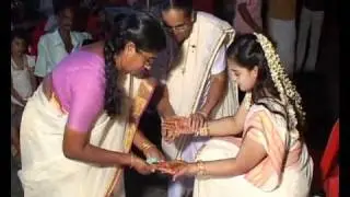 Jisha Mylangi! Kerala weddings!