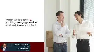 Brace for Impact: 2024 CRE Outlook
