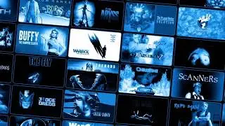 The Blair Witch Project - Hollywood Suite 80s & 90s Movies Intro