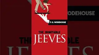 Inimitable Jeeves - P. G. Wodehouse