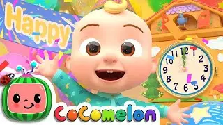 &ldquo;✨ Celebrate the New Year with This Fun Kids&rsquo; Song! 🎉 | Happy New Year Nursery Rhymes&rdquo;