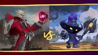 🩸Vladimir vs Veigar🟣