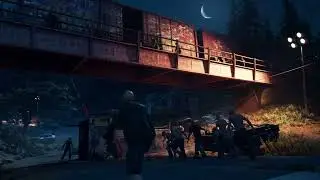 Days Gone   World Series The Farewell Wilderness 2160p