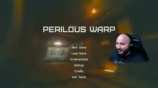 Let's Play Perilous Warp 1