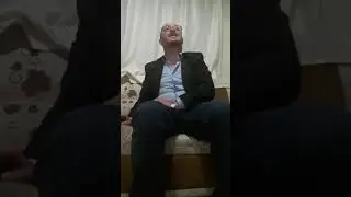 Terpessona aku terpessona menatab menatap wajahmu yang manis (lirik) Abang botak Turki Cover 🤝🏻🇹🇷❤🇮🇩