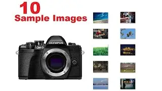 OMD EM10 Mark III Sample Images [Micro Four Thirds] Entry-Level Camera w/IBIS great for Stills/Video