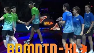 [BXL] | Lightning VS Blitzers | 3X 3 #BXL2025